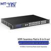 MT-viki HDMI 8x8 Matrix Switcher