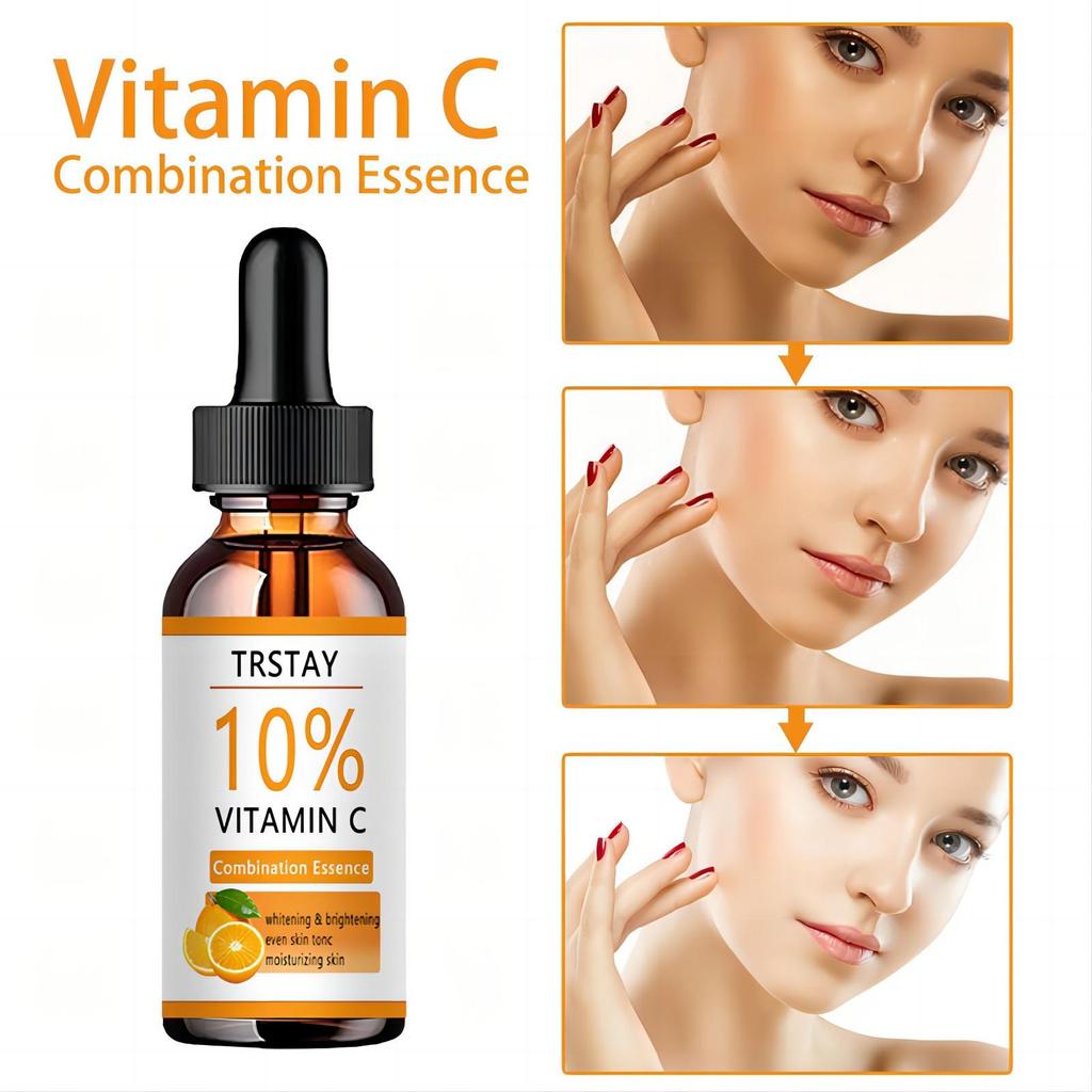 Moisturizer for neck and décolleté, double chin reducer, skin tightening cream  skin whitening cream