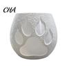 Tea Light Holder 3D Printed Dog Paw Candle Holder, Puppy Claw Tealight Animal Cup for Dining Table Centerpiece, Pet Lover Gifts Desktop