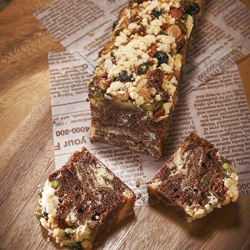 Kai Brand KAI Cake Mold Kai House Select Pound Stylish Easy To Clean DL6156