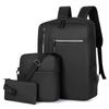 Li Shen Men's Premium Business Backpack