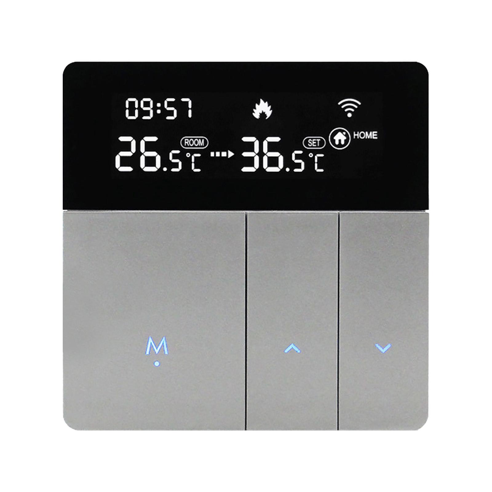WiFi LCD