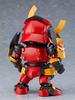 MODEROID Tengen Toppa Gurren Lagann Gurren Lagann PS PE Assembled Plastic Model Non-Scale &
