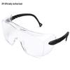 model 12308 transparent anti-fog uv