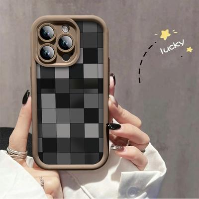 Cover per smartphone – Cover antiurto per smartphone