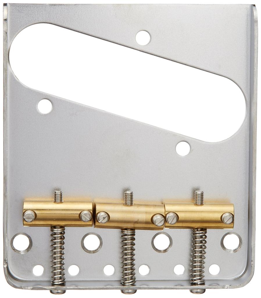 Scud TL type old slant bridge, type, saddle, nickel, HK-22CS