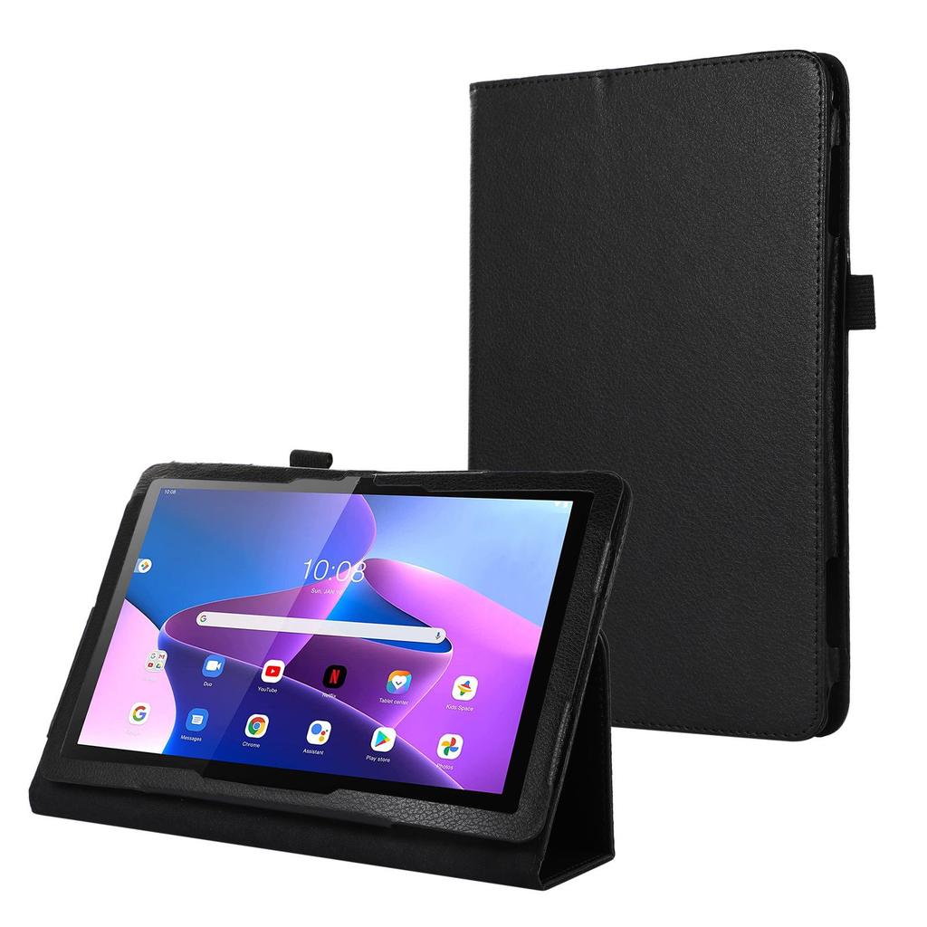 Lenovo M10 3rd Gen TB328 Tablet Litchi Texture Full Protective Case