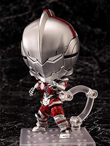 Aquamarine Nendoroid ULTRAMAN ULTRAMAN SUIT painted movable figure Non-scale ABS&PVC