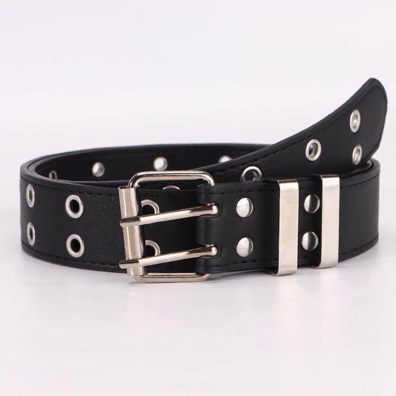 Stylish Starry Belt For Women With Unique Punk Aesthetic Perfect For Summer Wear