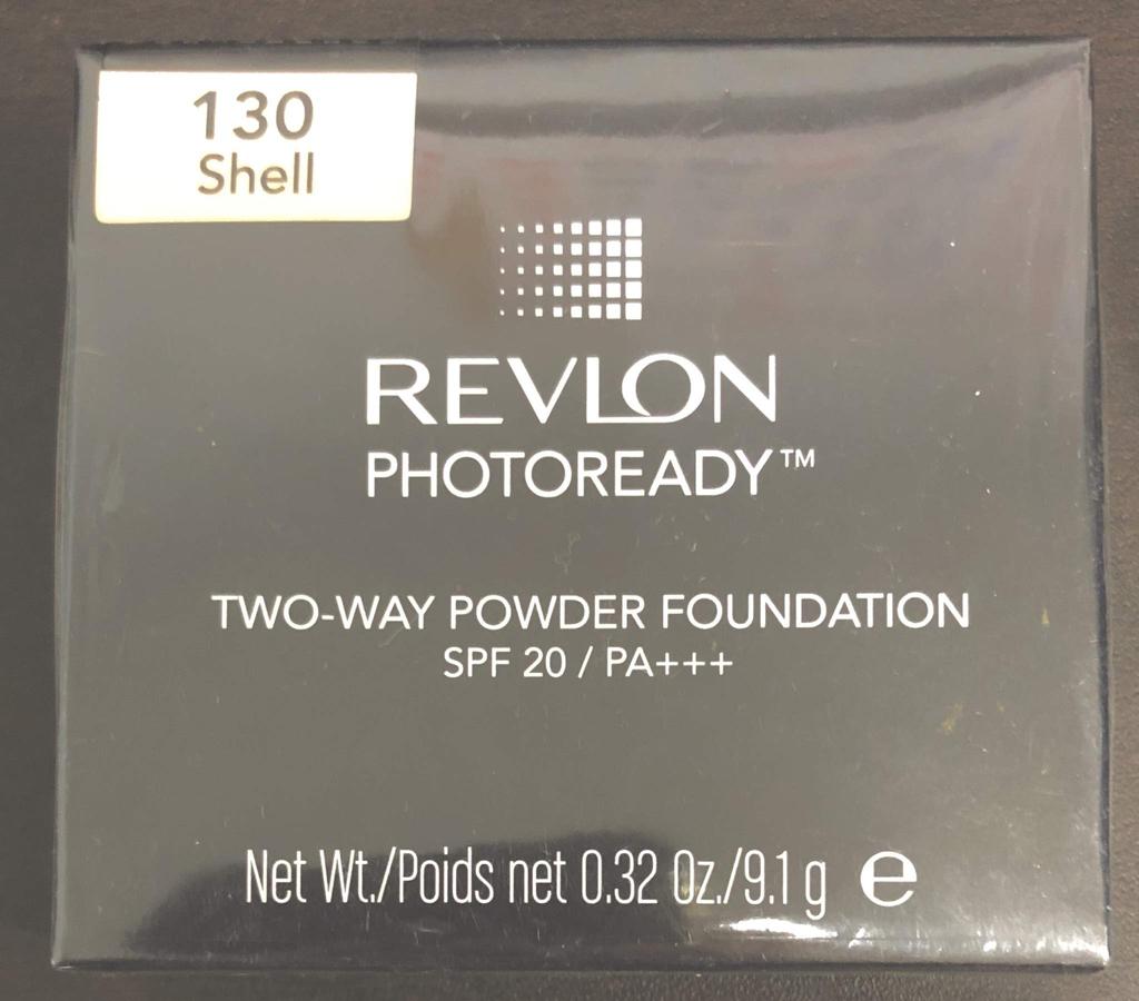 Revlon Photoready Powder Foundation N 130 9.1g