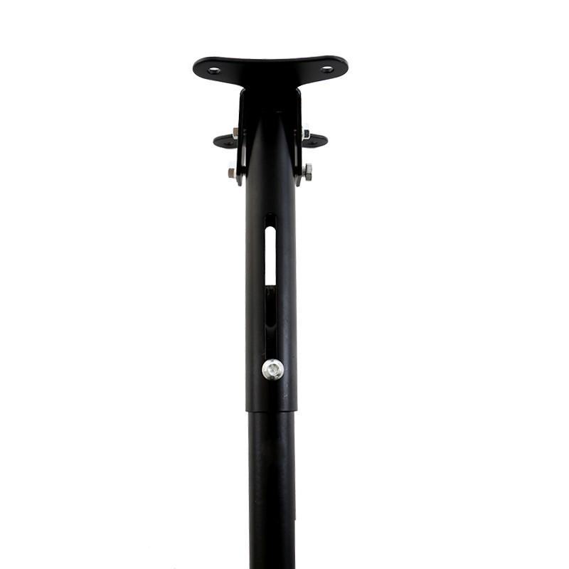 Adjustable Bicycle Wall Mount Hanger for Mountain & Road Bikes