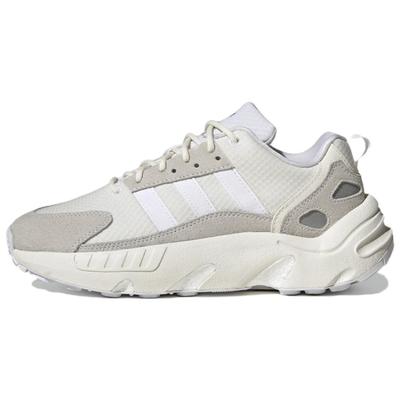 Women's Zx 22 Boost 'Triple White' Women's Sneakers GX9546