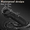 App Control Vibrating Penis Sleeve Cock Ring Penis Extender for G Spot Clitoris Vibrator Stimulation Adult Sex Toy for Men Delay Ejaculation Wearable