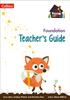 The Teacher Guide Foundation Book