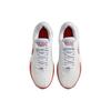 Nike Air Zoom GT Cut Academy EP White Picante Red - FB2598-101