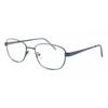 Full Rim Oval Blue Smartbuy Collection Eri 796b Fashion Unisex Eyeglasses