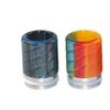 Resin Stainless Classic Steel 810 Drip Tip For Smoking Accessories And Use Gift
