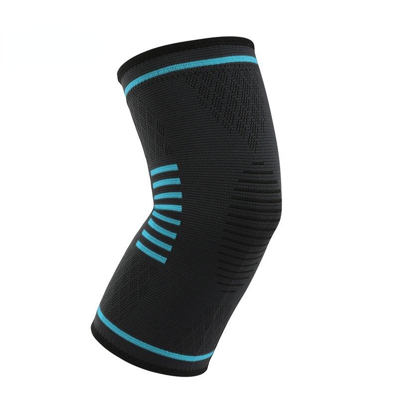 1PC Compression Knee Pads for Arthrosis Joints Sports Compression Knee Brace Support Kneepads Orthopedic Knee Protector Bondage