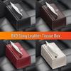 BYD Song PLUS Pro/Max Car Tissue Box for Armrest or Seat Hanging
