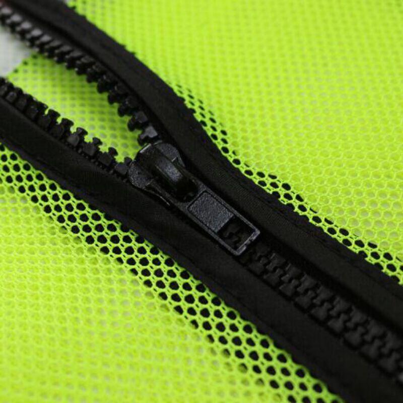 Moufu Reflective Safety Vest