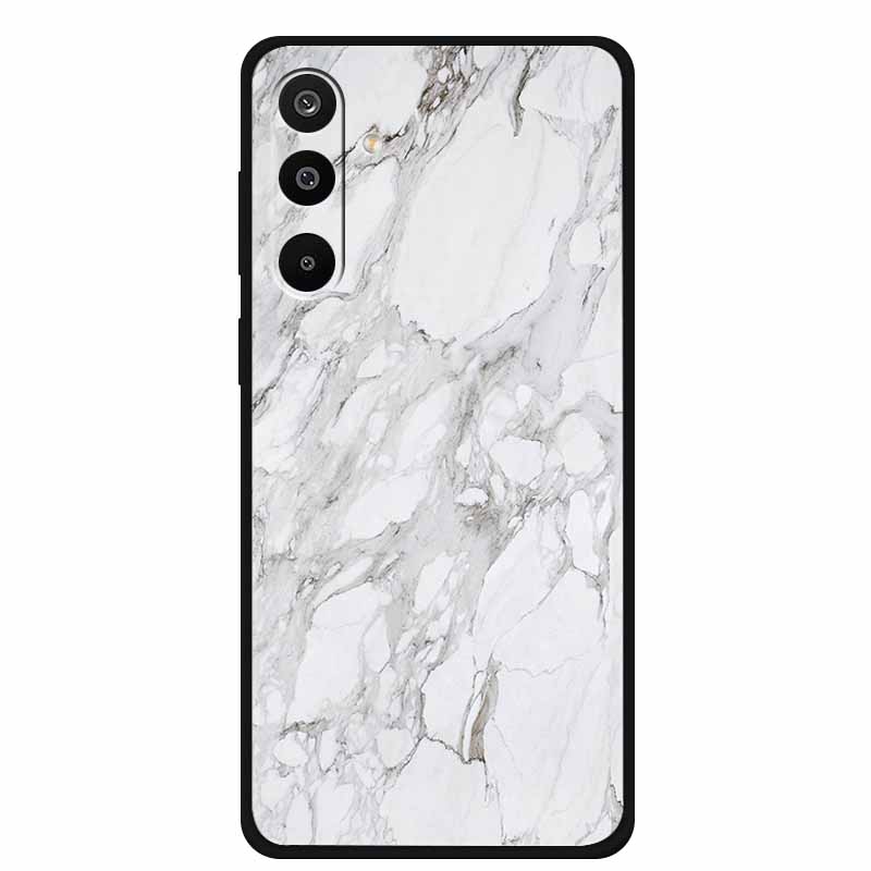 For Samsung A26 / A36 / A56 5G Case Silicone Space Soft TPU Back Cases for Samsung Galaxy A26 5G Phone Shell Cover A 26 56 Cool