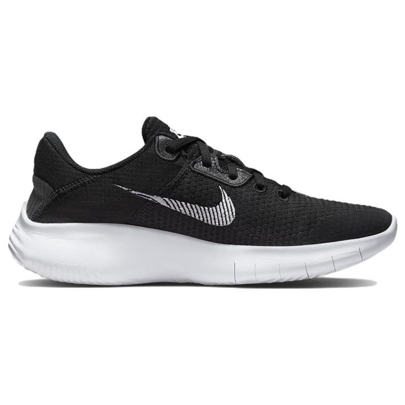 Nike Flex Experience Run 11 Next Nature 'Black Dark Smoke Grey' Women's Sneakers DD9283-001