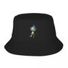 NEW Doofus Birdie Bucket Hat Rave Military Tactical Cap Sunhat Tea Hats Unisex Cap Womens