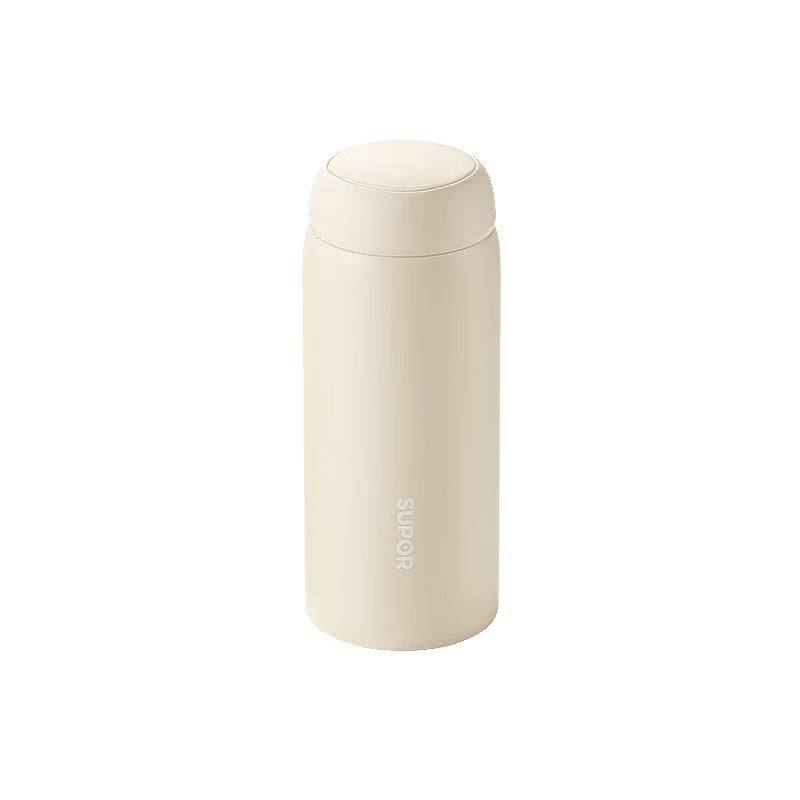 SUPOR 316L Stainless Steel Insulated Water Bottle
