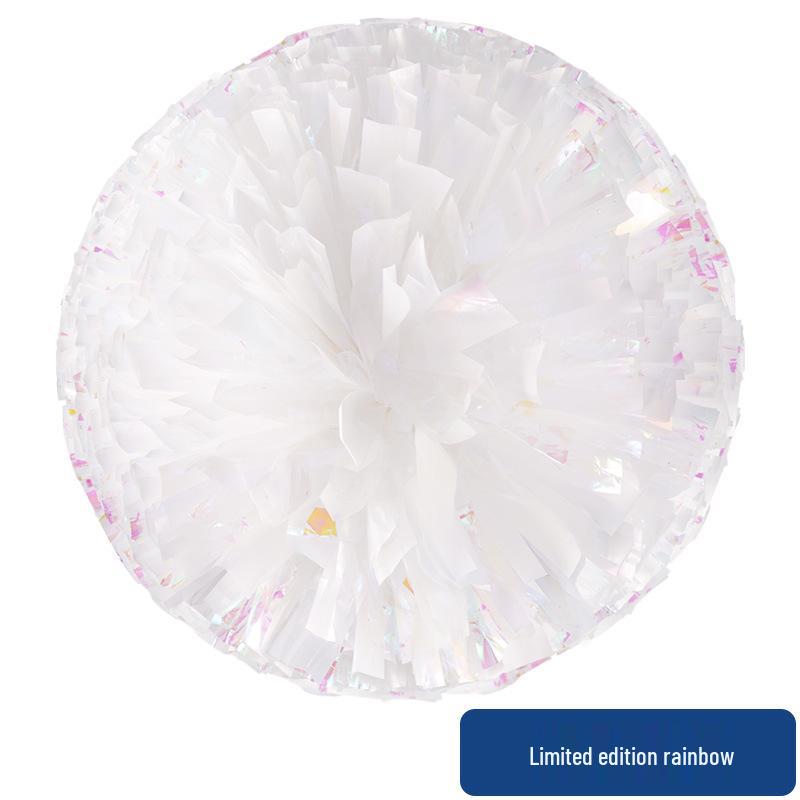 Cheerleading Pompons Dance Performance Props