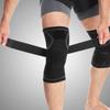Kneecap Sports Running Fitness Basketball Professional Squat Men and Women Menisci Protective Sleeve Joint Knee Pressure Strap