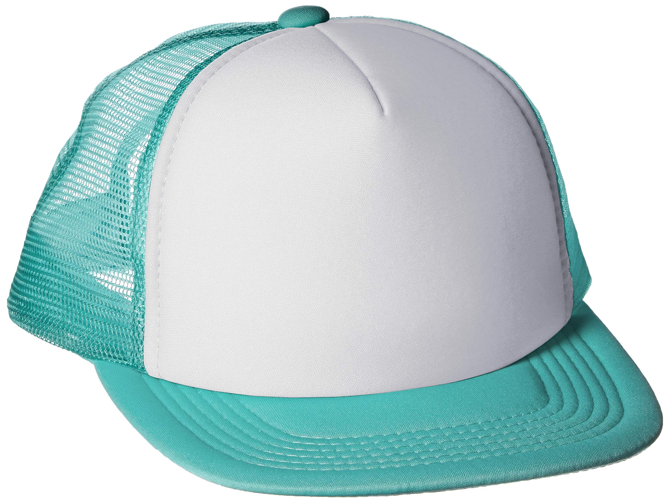 

Кепка 00700 Aqua x White Japan [Print Star] Мужская F-(БЕСПЛАТНЫЙ размер)