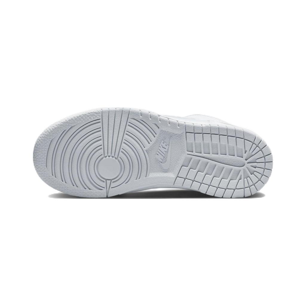New Nike Dunk High Summit White Pure Platinum PS DD2314-107