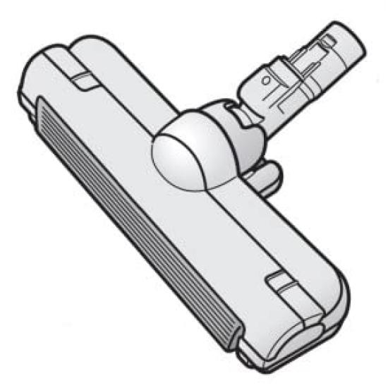 

Toshiba Cleaner Vacuum Cleaner Floor Brush 4145A022