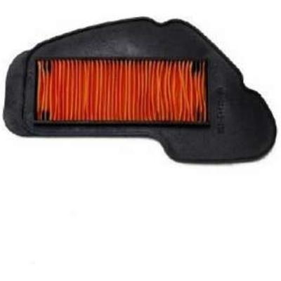 Motocyklové filtre – Vzduchové filtry a vzduchové systémy