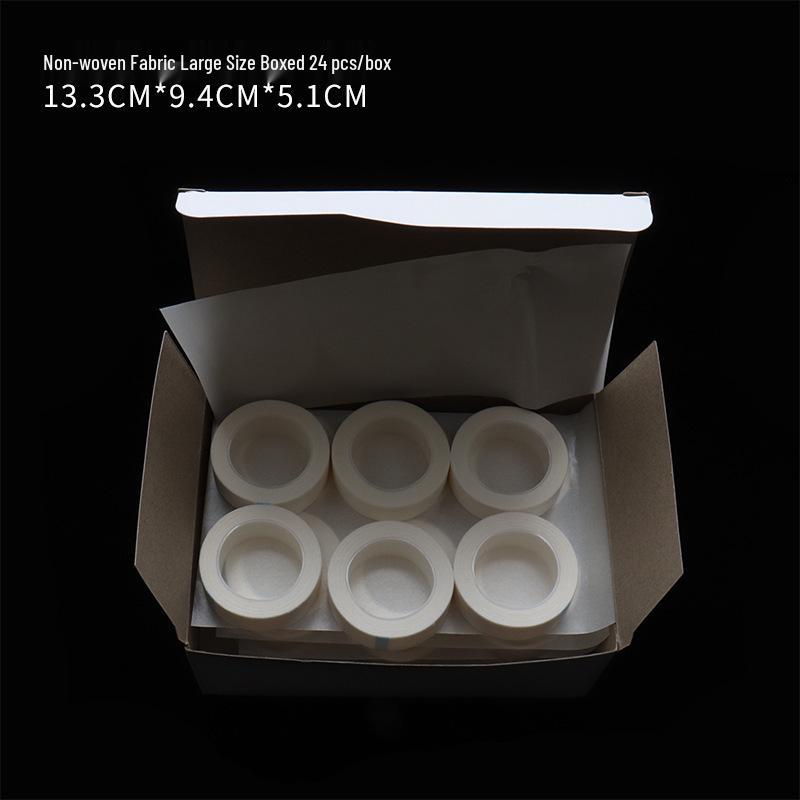 Eyelash Isolation Non-woven Tape for Grafting and Planting