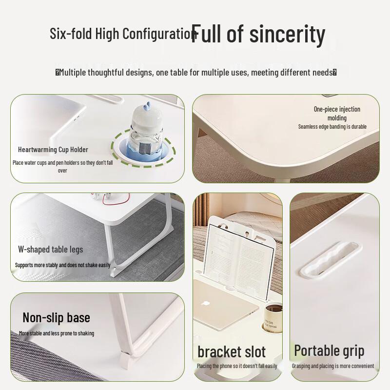 Versatile Adjustable & Foldable Laptop & Monitor Stands