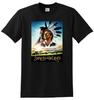 DANCES WITH WOLVES T-SHIRT 4k Blu-ray DVD Cover Poster Tee S-5XL Unisex T-Shirt