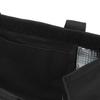 With Pockets Insulated Lunch Bag Reusable Thermal Insulation Lunch Box  for Picnic