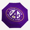 1pc Football Team (56) Umbrella, Sun Protection, And UV Shielding. It Has Eight Sturdy Ribs for Outdoor Use And Perfect Gift