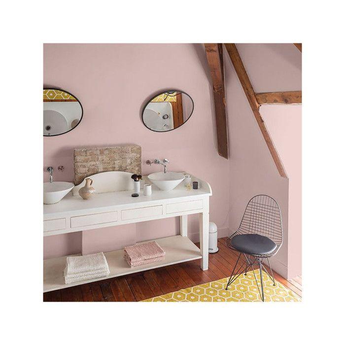 Brou De Noix - LIBERON - 500 mL - Brun Foncé - Diluable À L'eau - Résistance À La Lumière