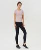 REINAMORA Enrich Pants 9 Black