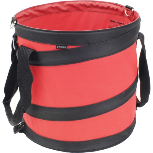 E-Value Pop-up Bag, Round, Height 310mm X Diameter 310mm, EPU-R31