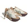 adidas neo Futro Mixr White Brown Women's Sneakers IE0412