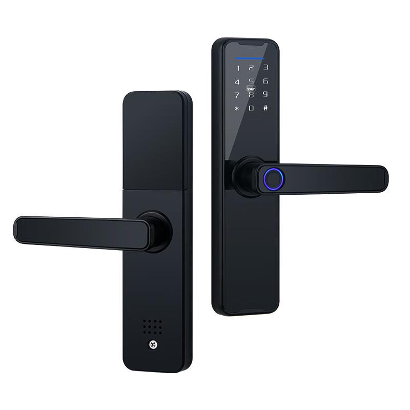 Laicai K7 Smart Electronic Password & Fingerprint Door Lock