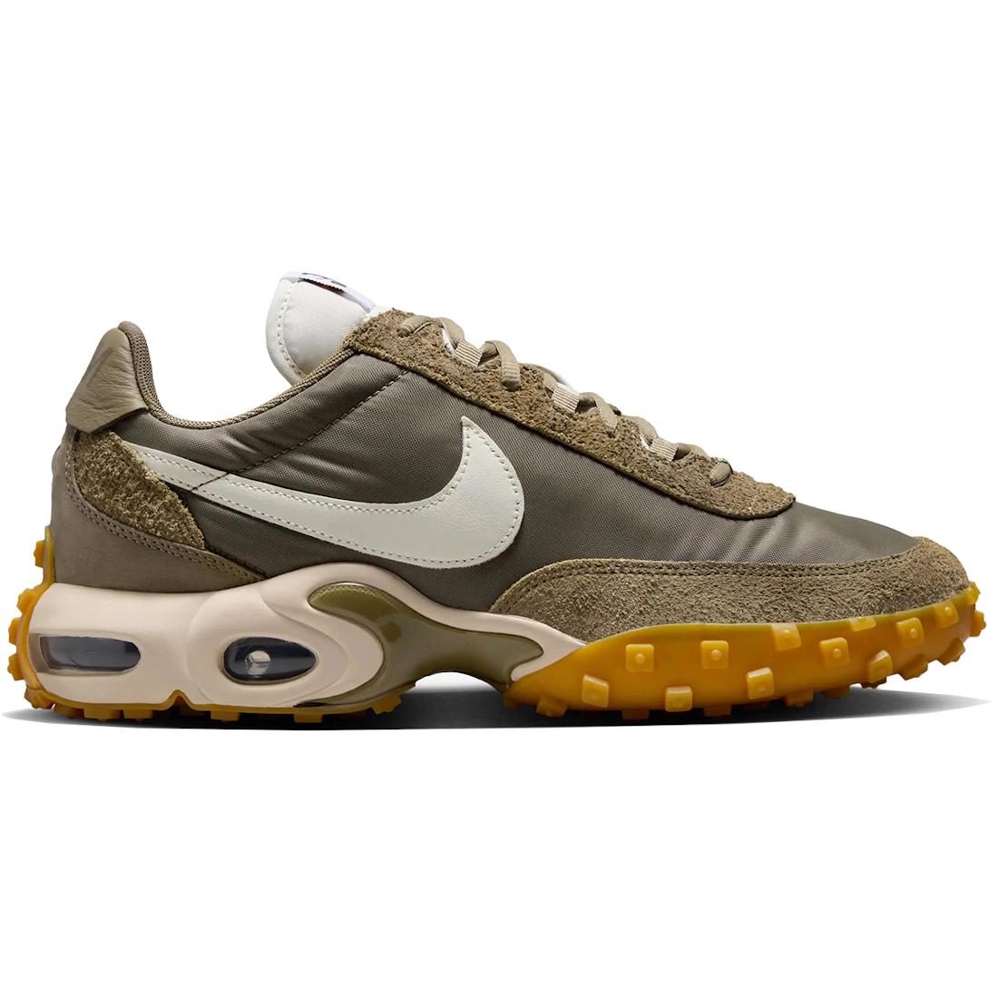 

Sneaker Nike Air Max Waffle Racer SP Matte Olive(FV6946-302) 41