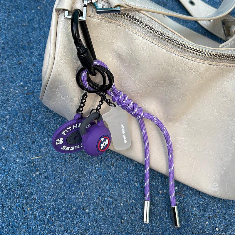 Yogodlns Mini Plecak Wiszący Wisiorek do Torebki Wisiorek do Torby Akcesoria do Toreb