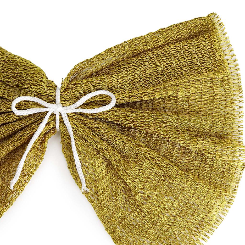 Exfoliating Net Exfoliating Bath Washcloth Towel Portable Bath Wash Towel Body Sponge for Softer Smoother Skin