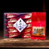 Jinjunmei Zhengshan Xiaojiao tè nero Dahongpao foglie di tè tè al gelsomino cannella