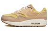 Nike Air Max 1 SE "Buff Gold Corduroy" FB8451-700