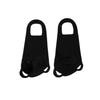 Women's Summer Thin Heel Silicone Non Slip Non Drop Heel Invisible Shallow Mouth Halter Boat Socks